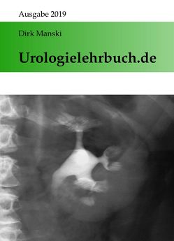 Urologielehrbuch.de von Manski,  Dirk