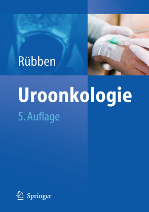 Uroonkologie von Rübben,  Herbert