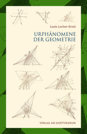 Urphänomene der Geometrie von Locher-Ernst,  Louis