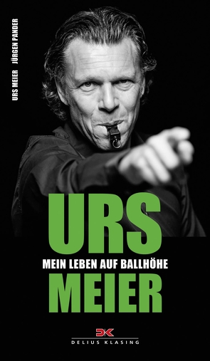 Urs Meier von Meier,  Urs, Pander,  Jürgen