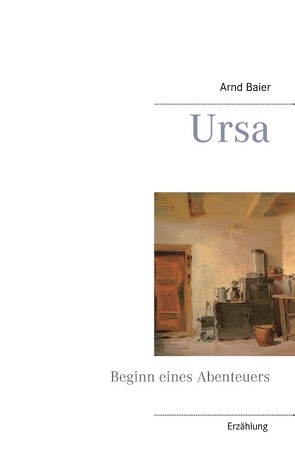 Ursa von Baier,  Arnd