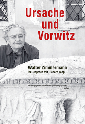 Ursache und Vorwitz von Sparrer,  Walter-Wolfgang