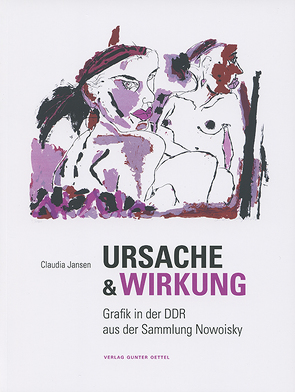 Ursache & Wirkung von Jansen,  Claudia