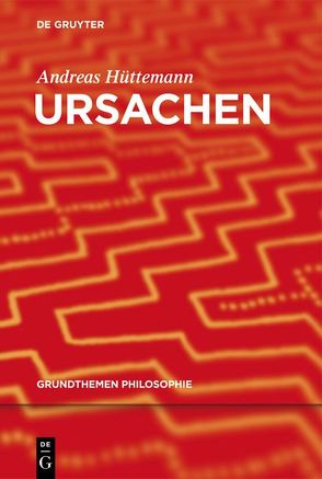 Ursachen von Hüttemann,  Andreas