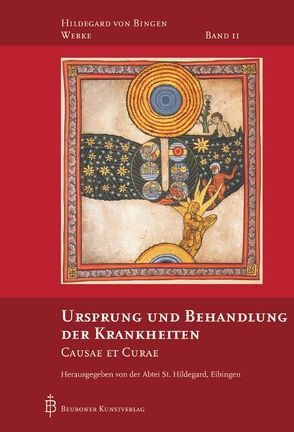 Ursprung und Behandlung von Krankheiten