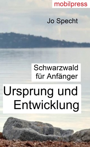 Ursprung und Entwicklung von Specht,  Jo