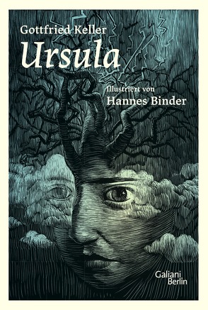 Ursula von Binder,  Hannes, Keller,  Gottfried