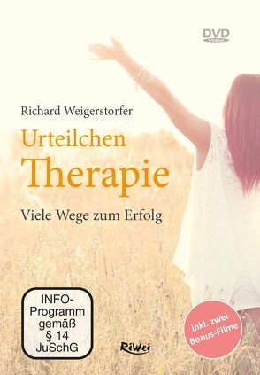 Urteilchen Therapie von Weigerstofer,  Richard