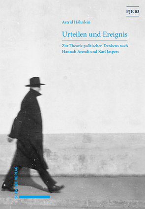 Urteilen und Ereignis von Hähnlein,  Astrid