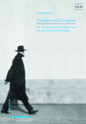 Urteilen und Ereignis von Hähnlein,  Astrid