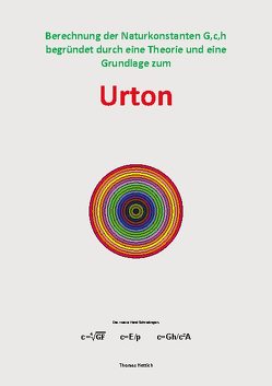 Urton von Hettich,  Thomas