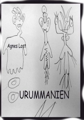 Urummanien von Lost,  Agnes