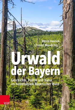 Urwald der Bayern von Ammer,  Ulrich, Aschenbrand,  Erik, Baimukhamedova,  Zhanna, Bibelriether,  Hans, Binder,  Christian, Gißibl,  Bernhard, Haber,  Wolfgang, Hasenöhrl,  Ute, Heurich,  Marco, Hummel,  Anita, Imof,  Nadja, Job,  Hubert, Leibl,  Franz, Malkmus,  Bernhard, Mauch,  Christof, Mayer,  Marius, Michler,  Thomas, Müller,  Martin, Pinsdorf,  Christina, Scherzinger,  Wolfgang, Šimková,  Pavla, van Wickeren,  Nicole