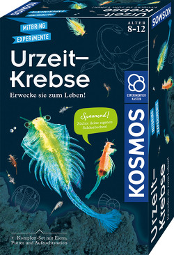 Urzeit-Krebse