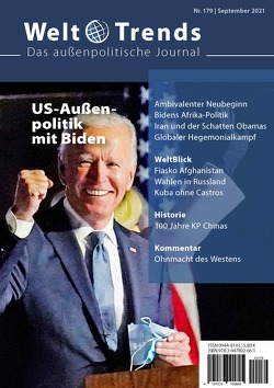 US-Außenpolitik mit Biden von Apoh,  Wazi, Benedikter,  Roland, Bonschab,  Thomas, Crome,  Erhard, Drekonja-Kornat,  Gerhard, El-Safadi,  Majd, Fathollah-Nejad,  Ali, Guseletov,  Boris P., Hallermayer,  Georges, Hu,  Chunchun, Kappel,  Robert, Mehler,  Andreas