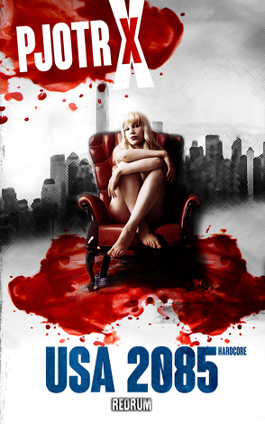 USA 2085 von X,  Pjotr