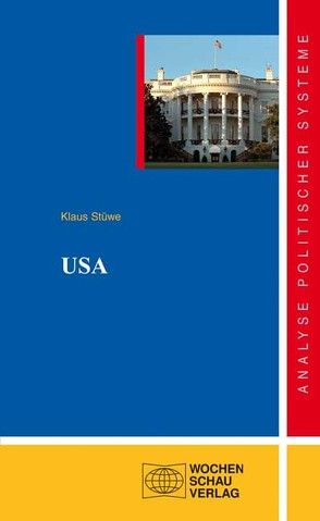 USA von Stüwe,  Klaus