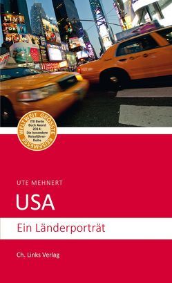 USA von Mehnert,  Ute