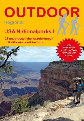 USA Nationalparks I von Stockmann,  Regina