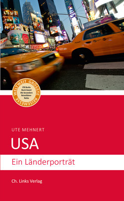 USA von Mehnert,  Ute