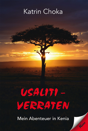 Usaliti – verraten von Choka,  Katrin