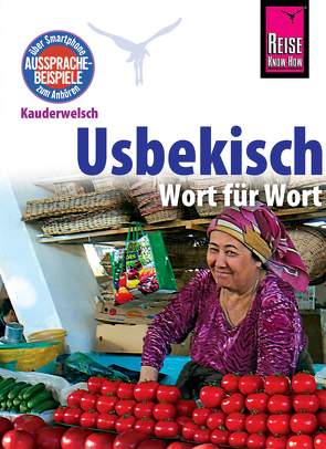 Usbekisch – Wort für Wort von Korotkow,  Michael