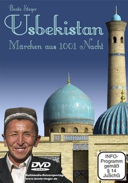 Usbekistan