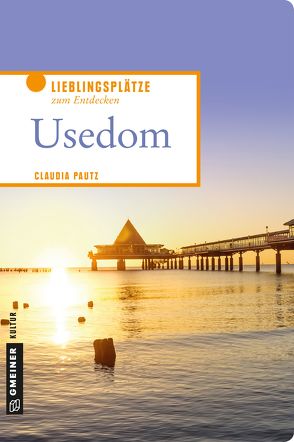 Usedom von Pautz,  Claudia