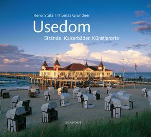 Usedom von Stutz,  Reno