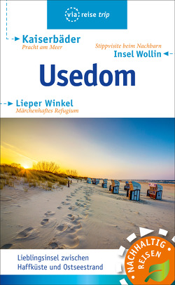 Usedom von Knoller,  Rasso