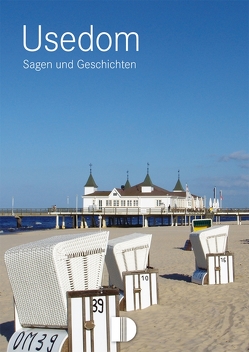 Usedom von Richter,  Egon