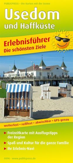 Usedom und Haffküste