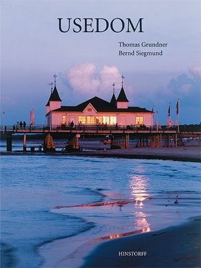 Usedom von Grundner,  Thomas, Siegmund,  Bernd