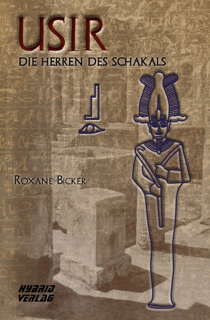 Usir von Bicker,  Roxane