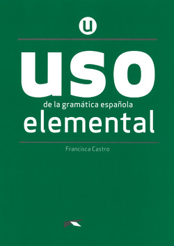 USO de la gramática española – Neubearbeitung – Elemental