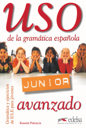 Uso Junior – Avanzado von Palencia,  Ramón