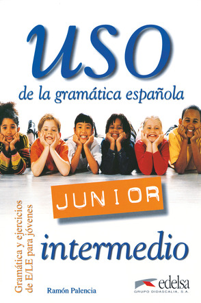 Uso Junior – Intermedio von Palencia,  Ramón