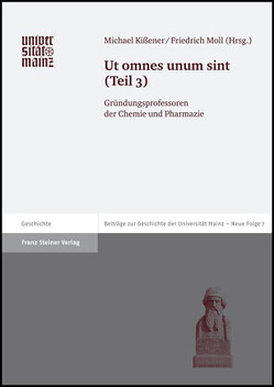 Ut omnes unum sint von Kissener,  Michael, Moll,  Friedrich