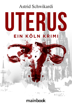 Uterus von Schwikardi,  Astrid