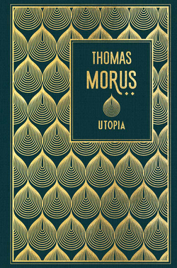 Utopia von Morus,  Thomas