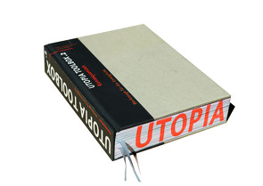 Utopia Toolbox.2 von Cordes-Vollert, Krois,  Kris, Stiegele,  Juliane