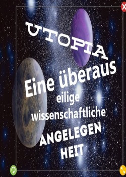 UTOPIE von Zapp,  Margarete