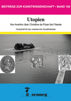 Utopien von Klein,  Matthias