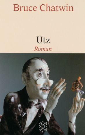 Utz von Chatwin,  Bruce