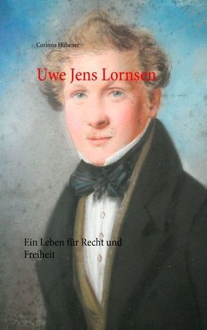 Uwe Jens Lornsen von Hübener,  Corinna