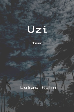 Uzi von Kohn,  Lukas
