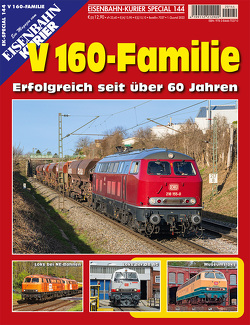 V 160-Familie