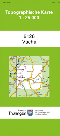 Vacha