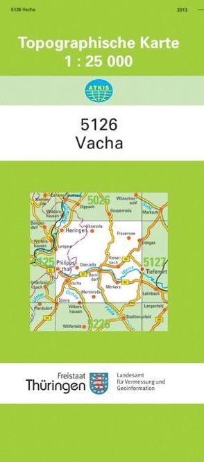 Vacha