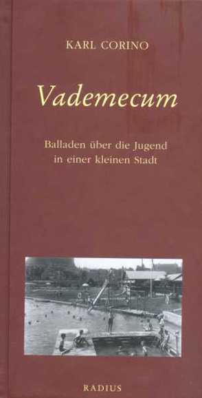 Vademecum von Corino,  Karl, Kunze,  Reiner